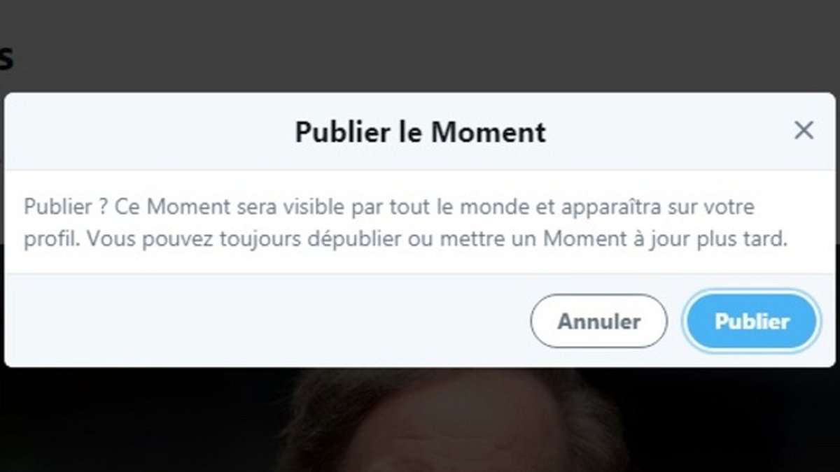 Tuto Twitter