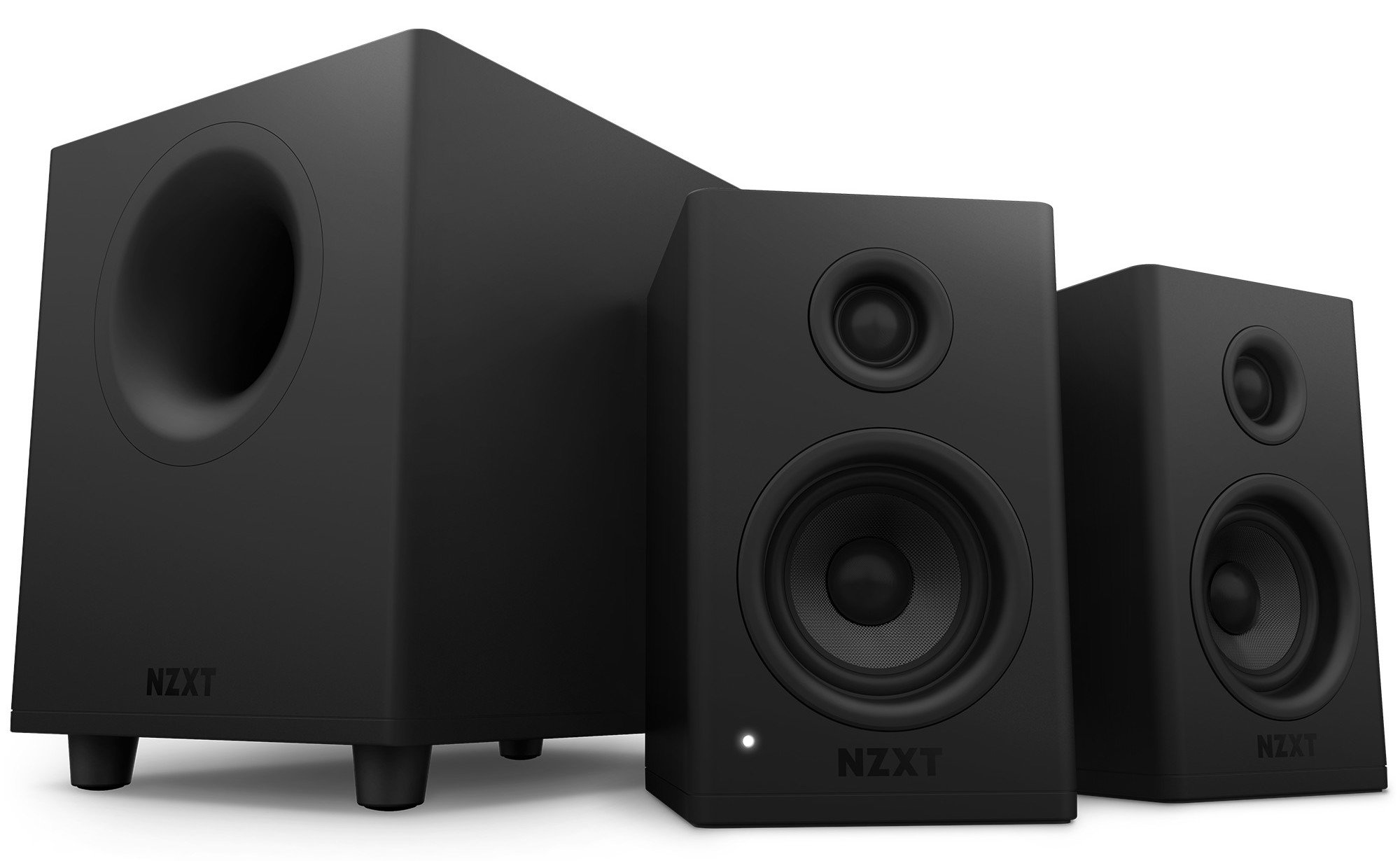 © NZXT