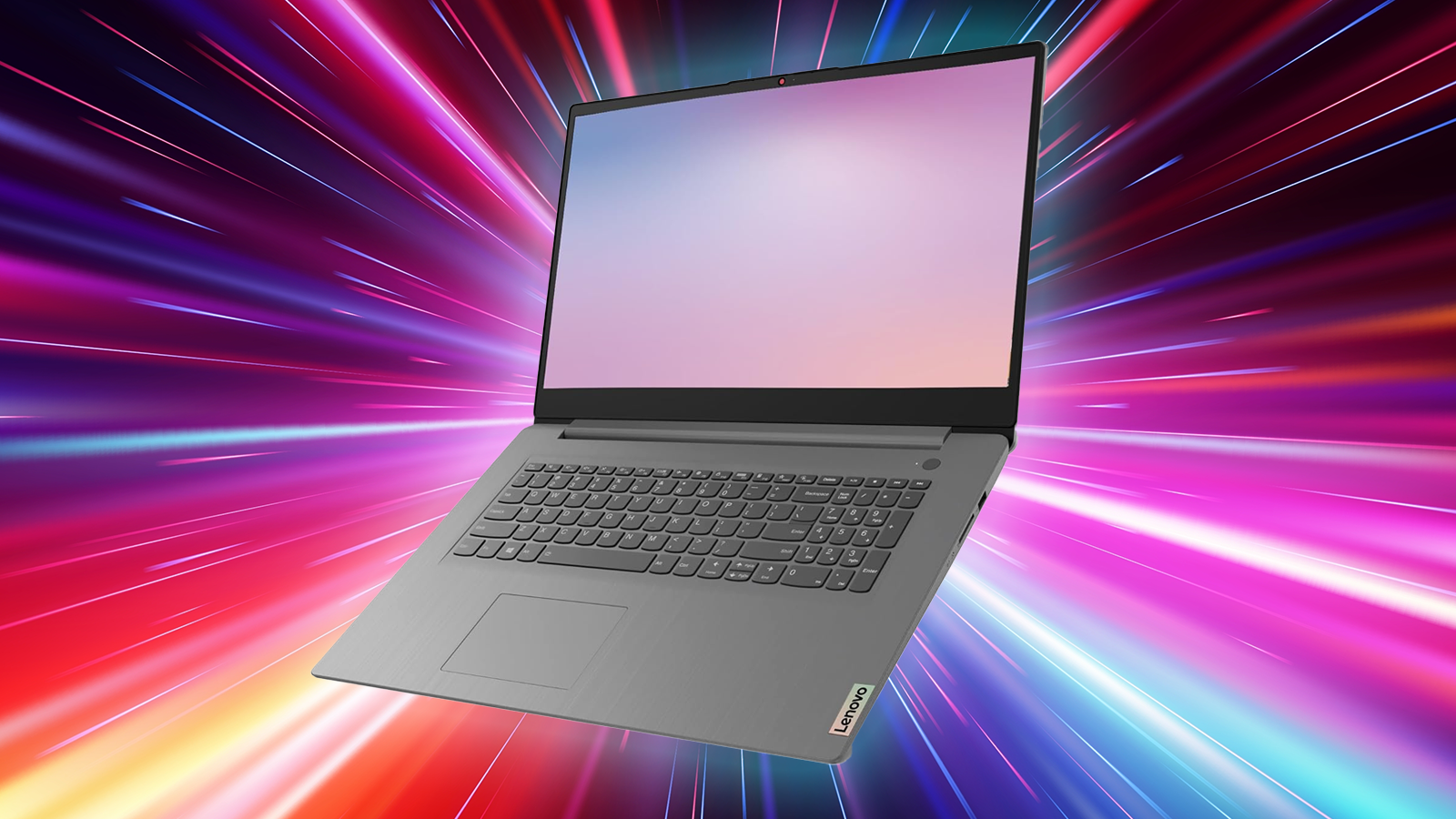 lenovo pc bons plans