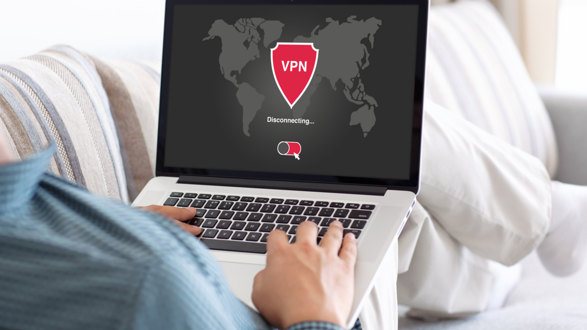 selec vpn