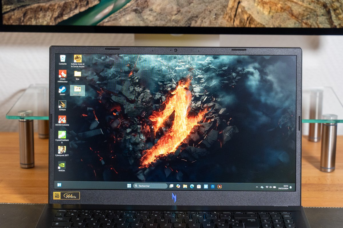 Acer Nitro V15 2024