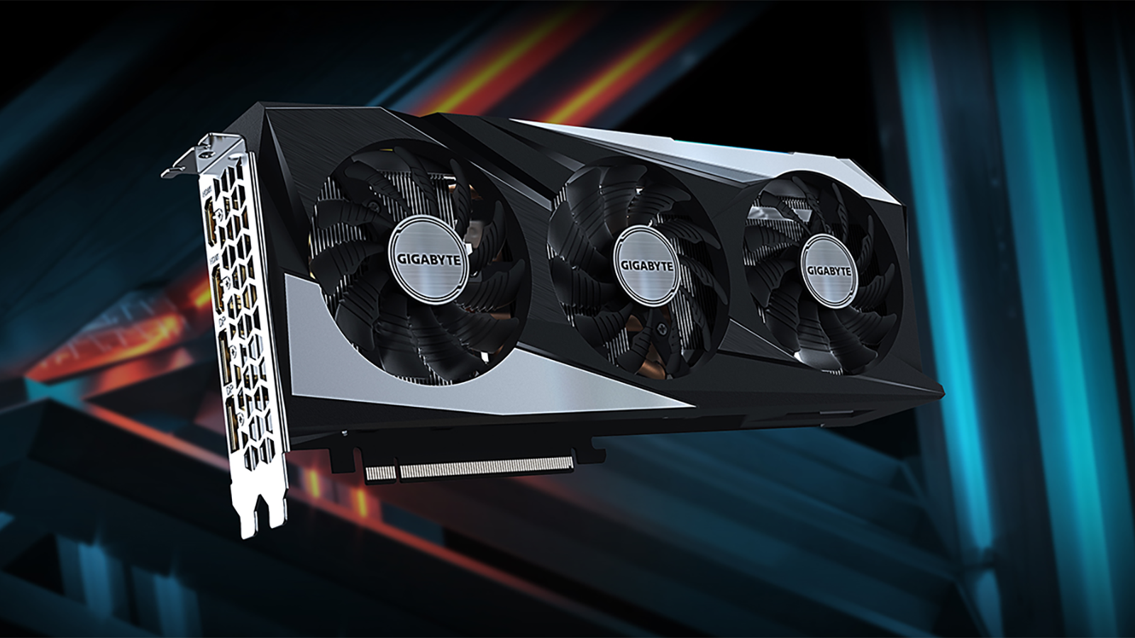 La Radeon RX 6700 XT version Gigabyte EAGLE en promo chez Rue du Commerce.