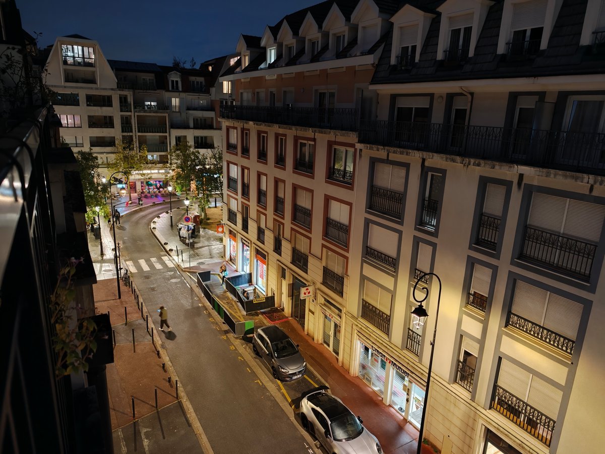 Module principal © Marc Mitrani pour Clubic