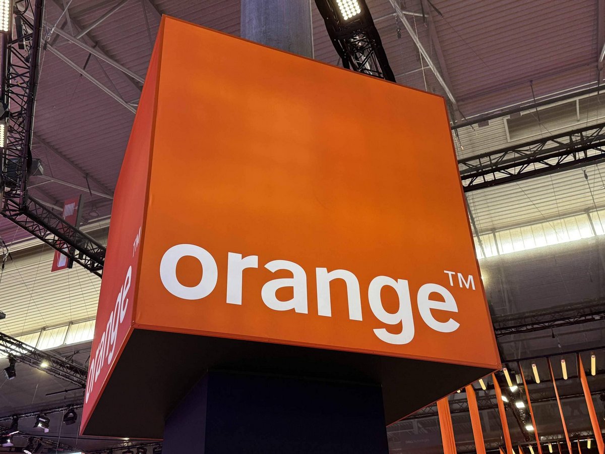 Orange et OpenAI collaborent sur les prochains services IA proposés aux clients Livebox © Clubic