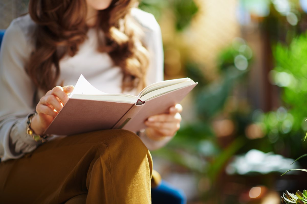 La crainte du SNE : que les livres au format papier ne se vendent plus à cause de leur disponibilité gratuite sur Z-Library © Alliance Images / Shutterstock