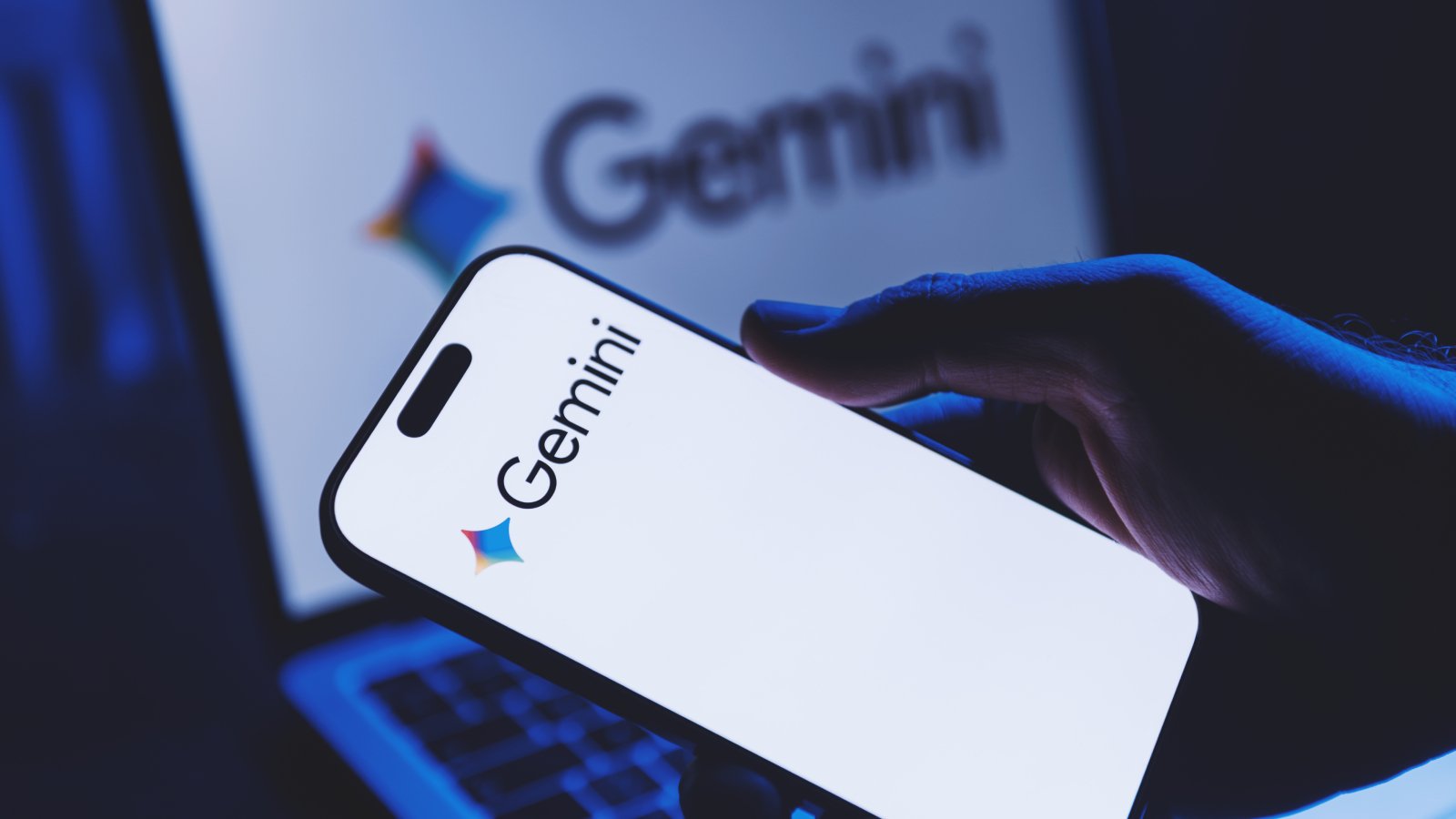 Google apporte des améliorations à Gemini. ©arda savasciogullari / Shutterstock