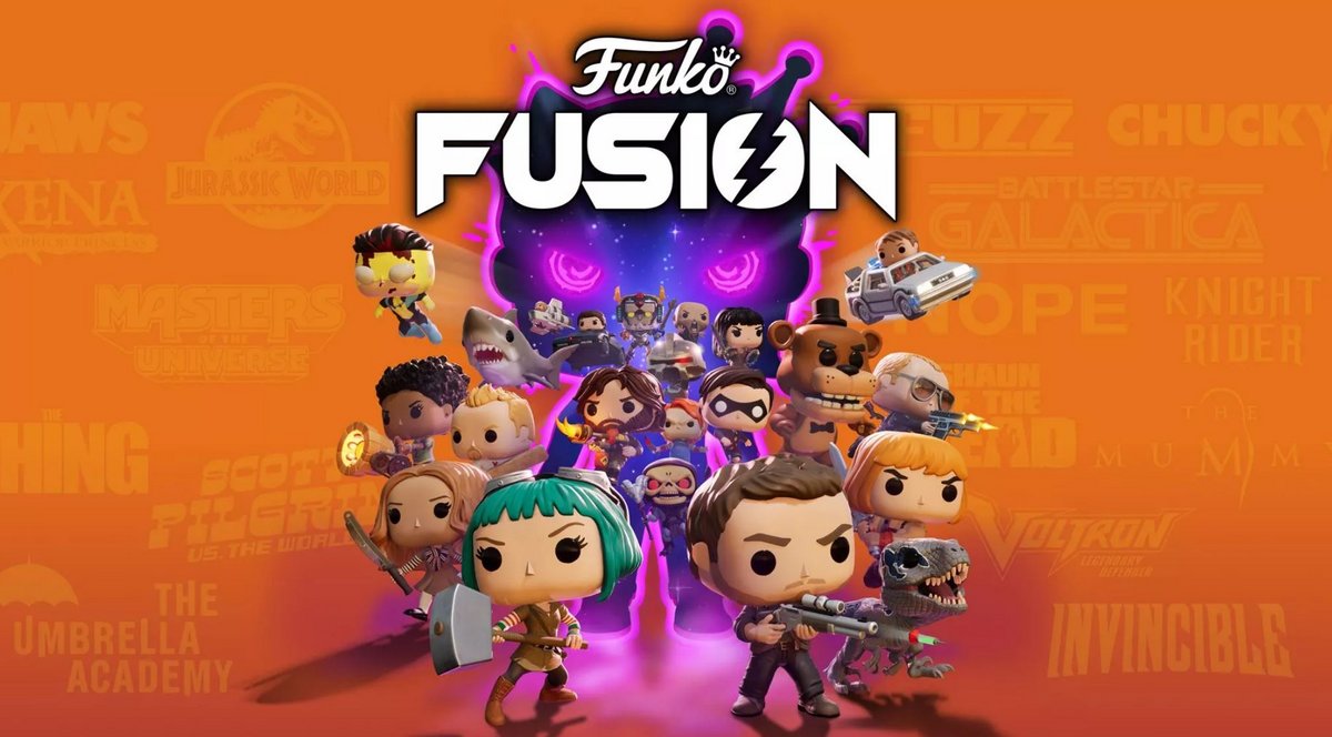 Pendant quelques heures, Funko a débranché le site web itch.io © Funko