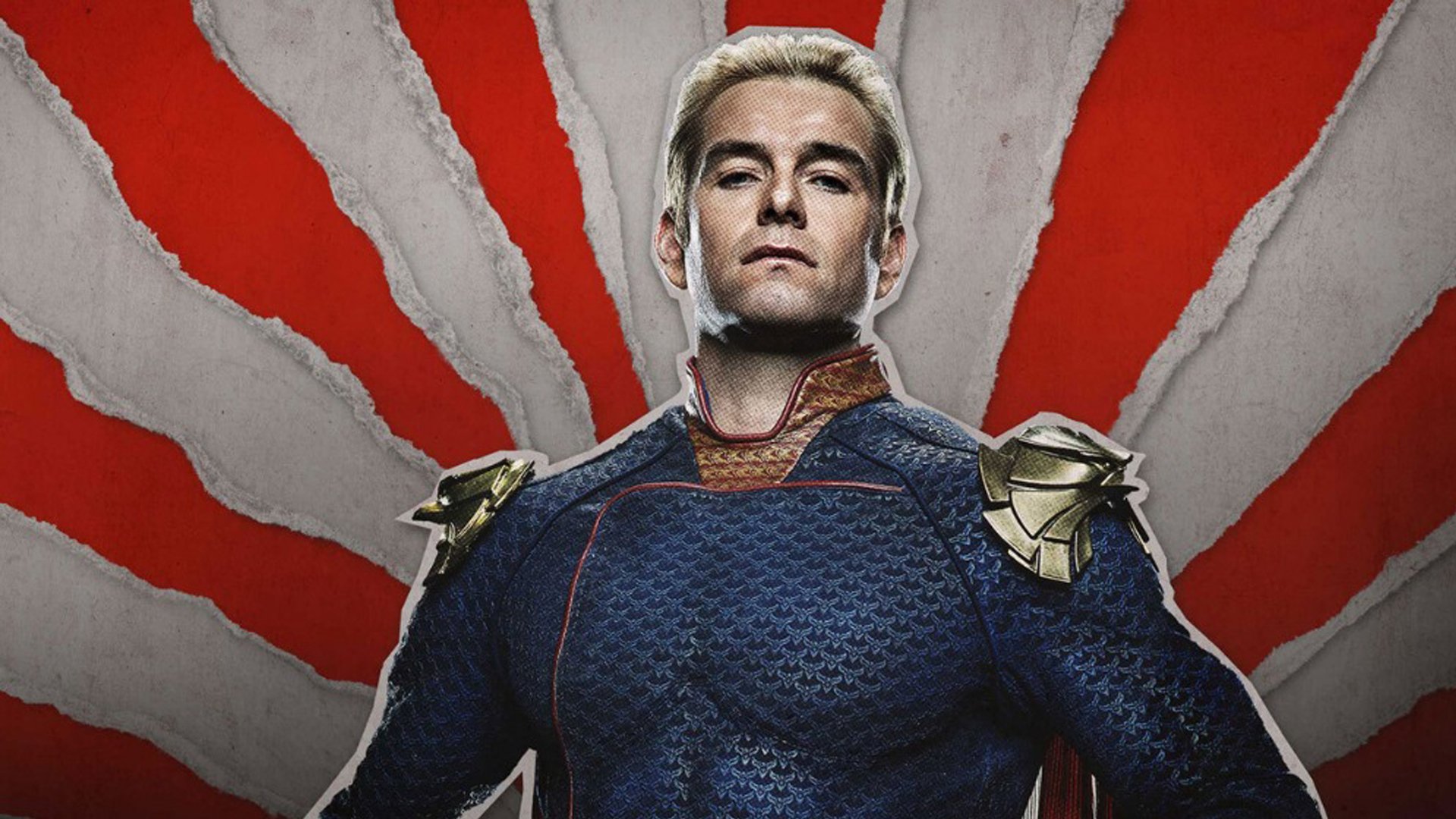 © Amazon Prime Video