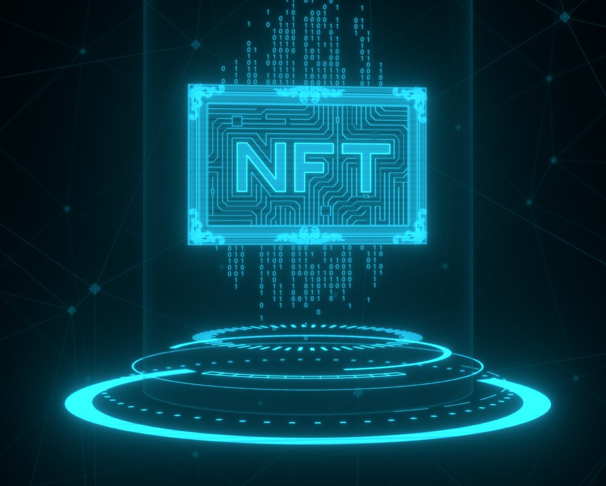 nft logo