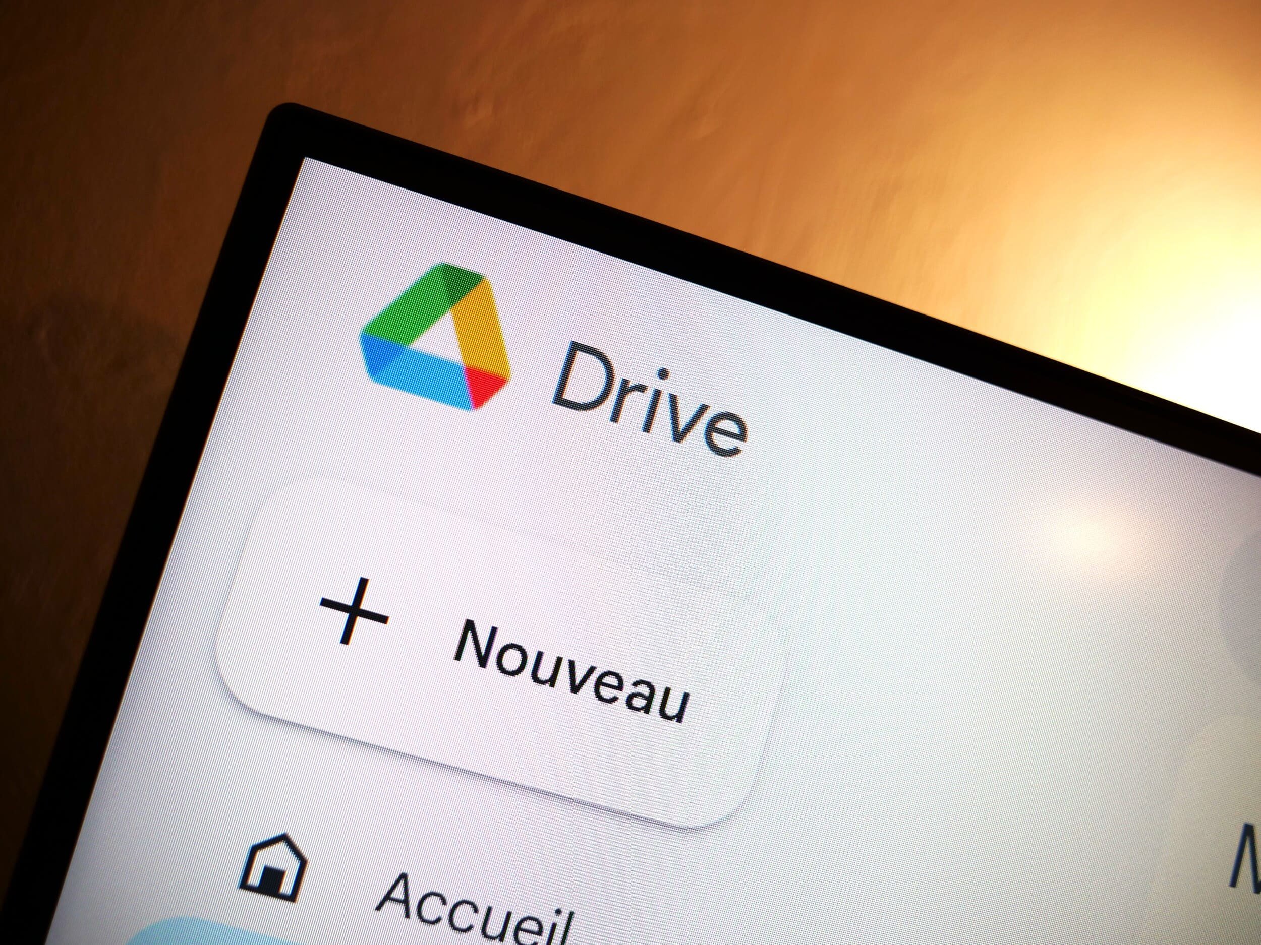 Google simplifie les partages de son Drive tout en renforçant la sécurité
