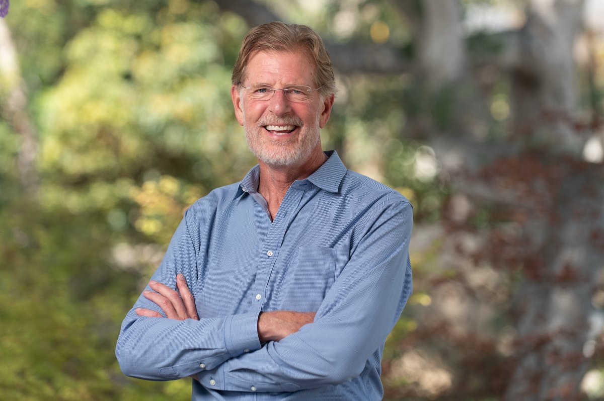 Michael Crandell, PDG chez Bitwarden