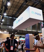 Meta dévoile Llama 3 et Meta AI, "l’assistant IA gratuit le plus intelligent du marché", intégré à ses réseaux sociaux