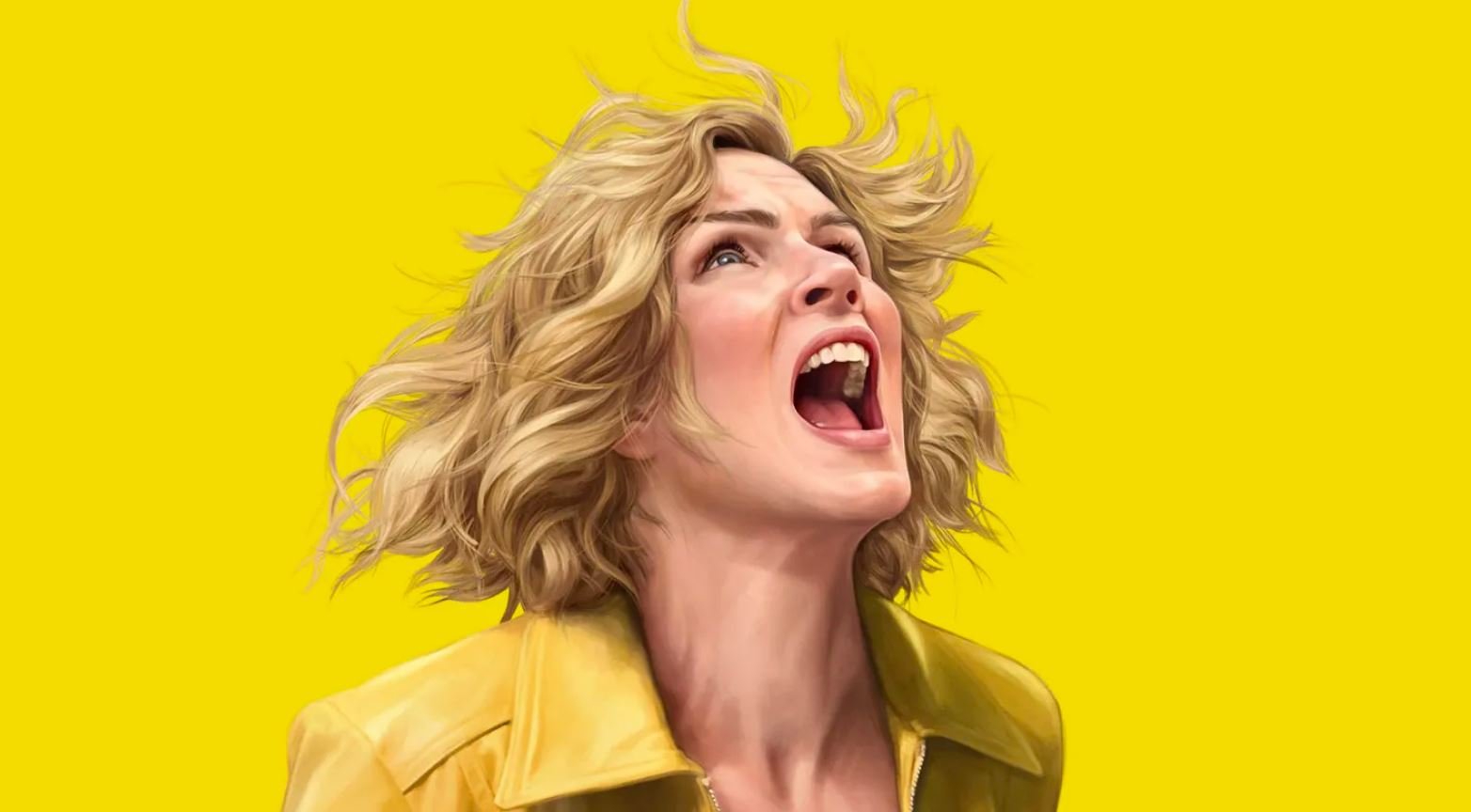 Vous aussi, vous souhaitez comprendre pourquoi Pluribus s'appelle Pluribus ? ©Apple TV