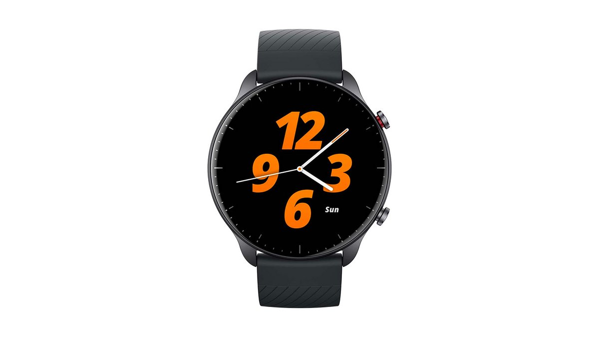 Amazfit 2023 Nouvelle Version GTR 2