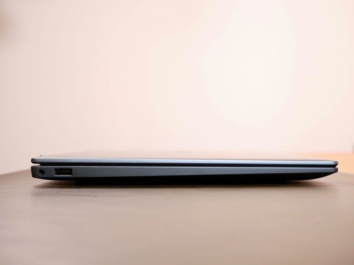 HP Pavilion Plus 14