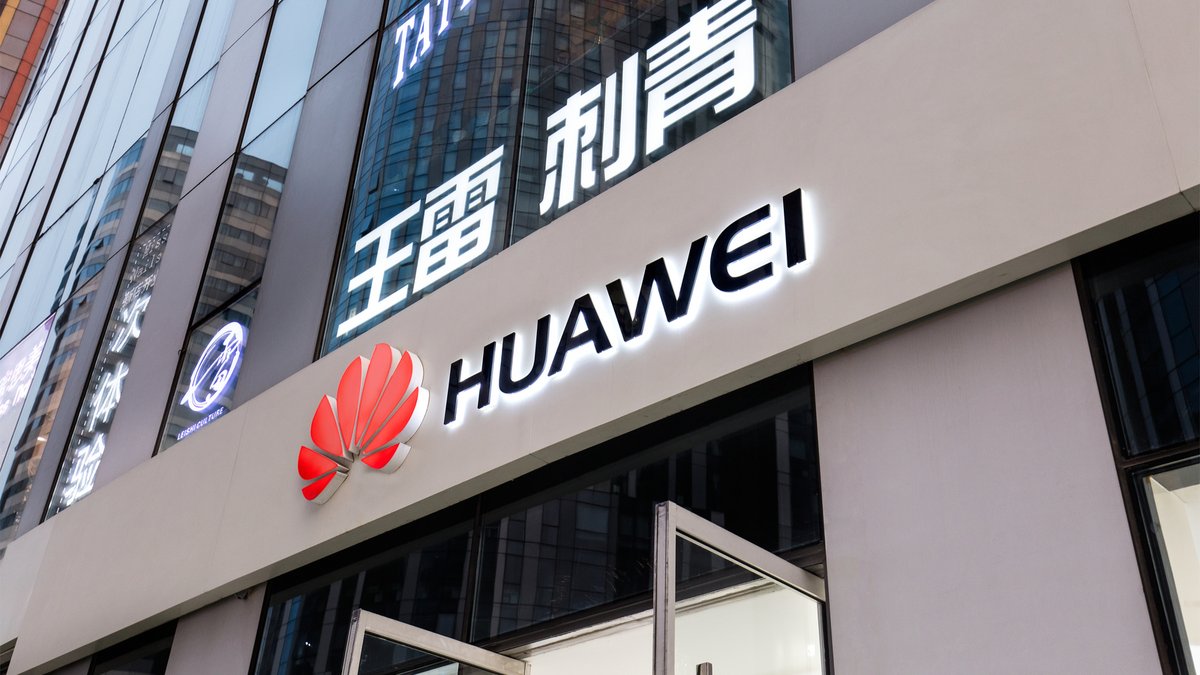 Huawei