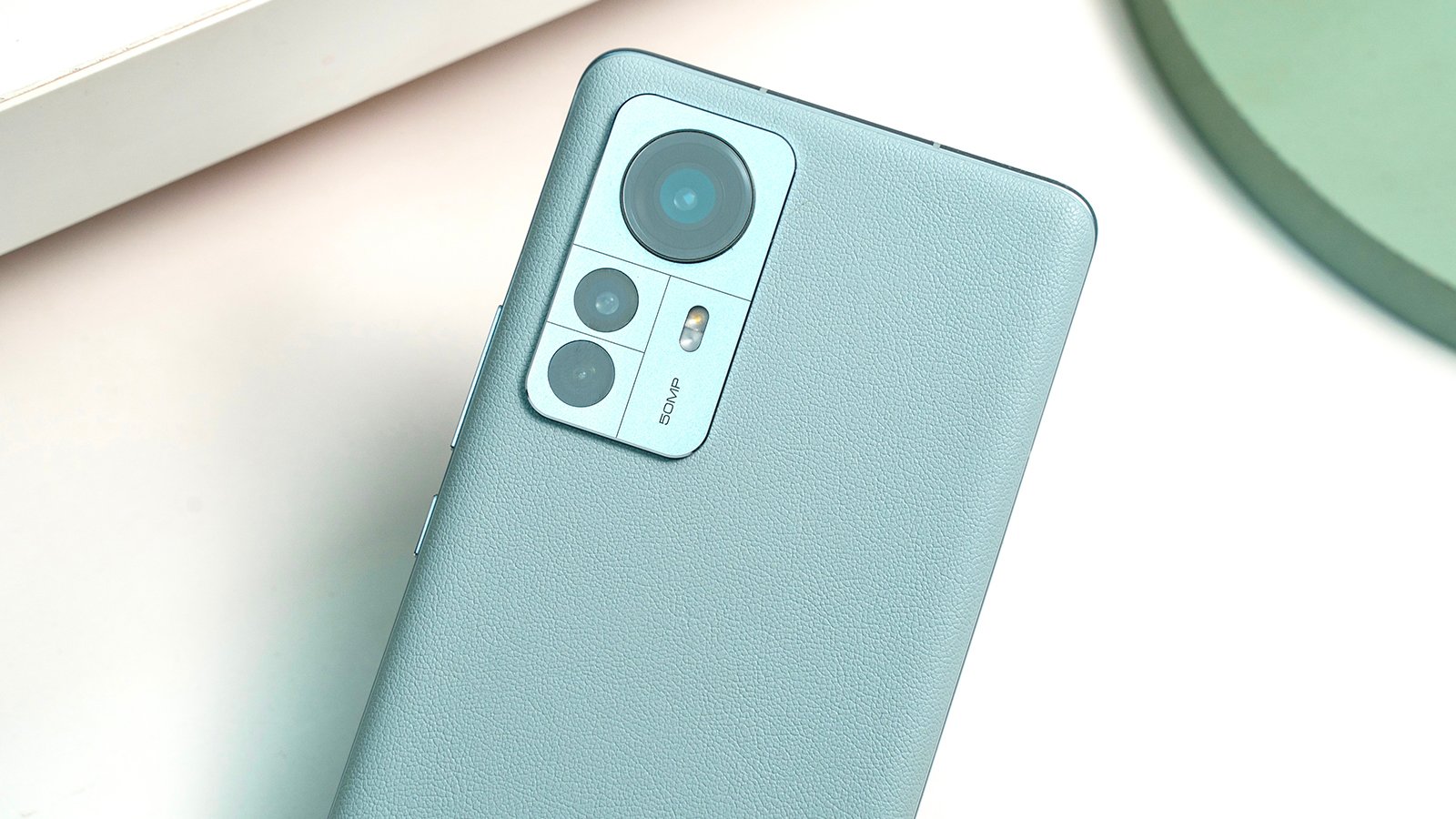 Le Xiaomi 12X est en promo en ce moment ! 