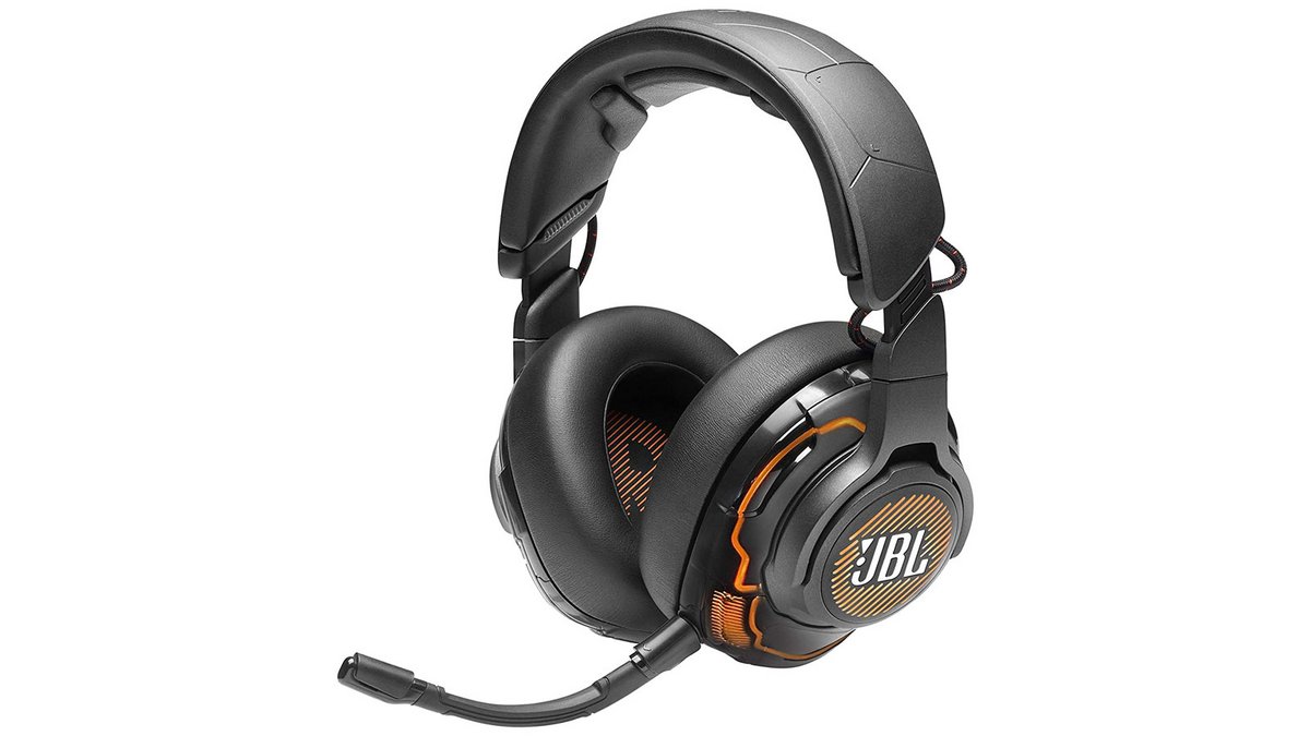 Le casque gaming JBL Quantum One