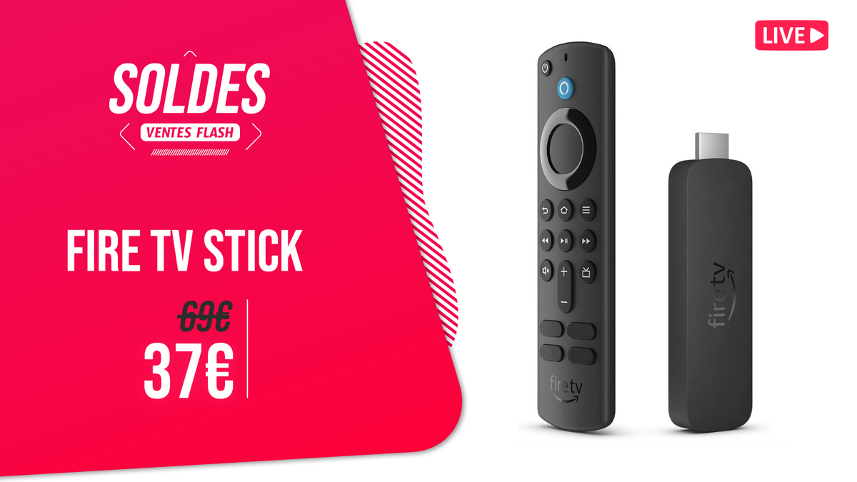 fire tv stick