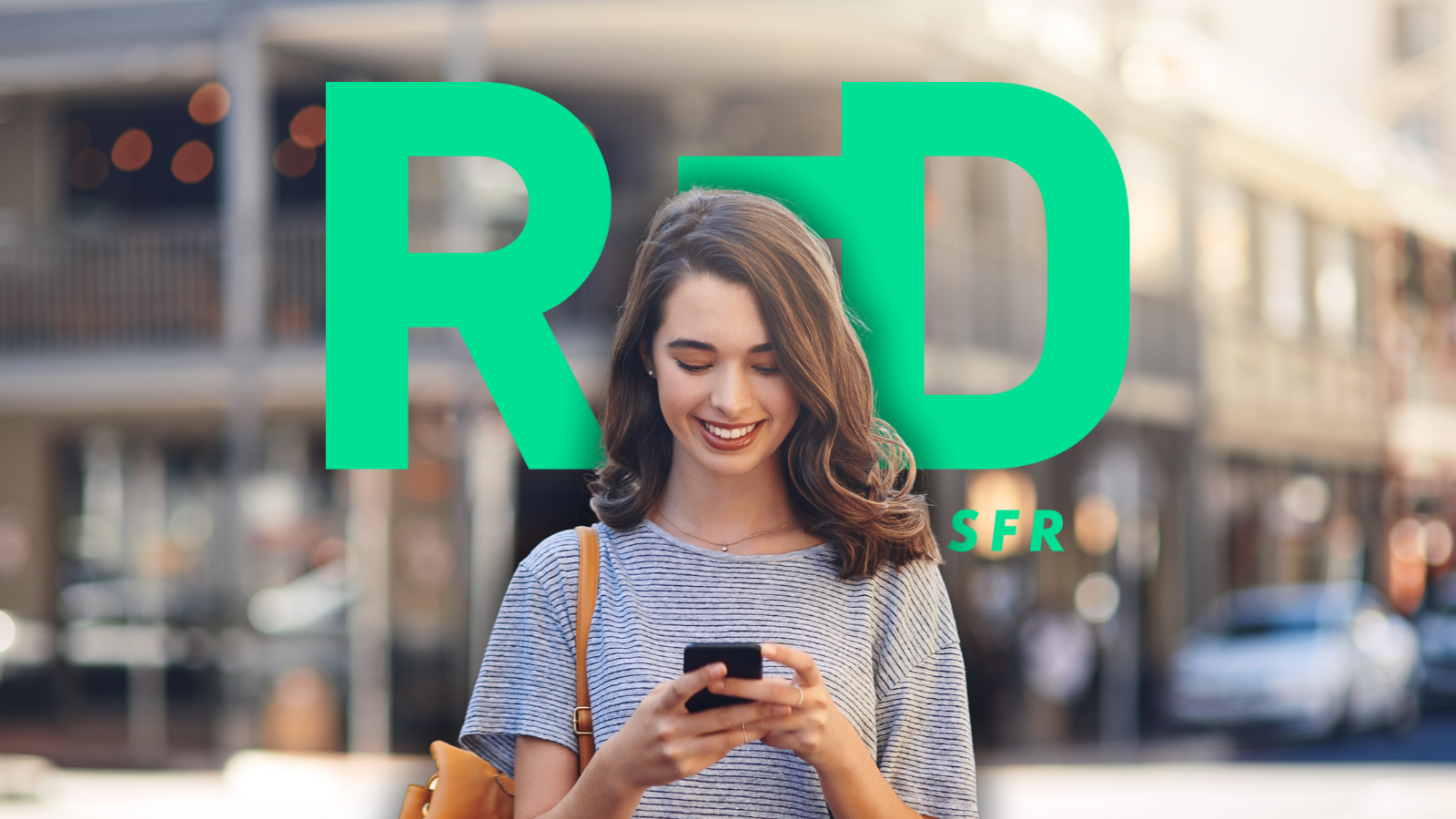 100 Go de 5G sans engagement : l’offre RED by SFR qu’il ne fallait pas manquer © Clubic