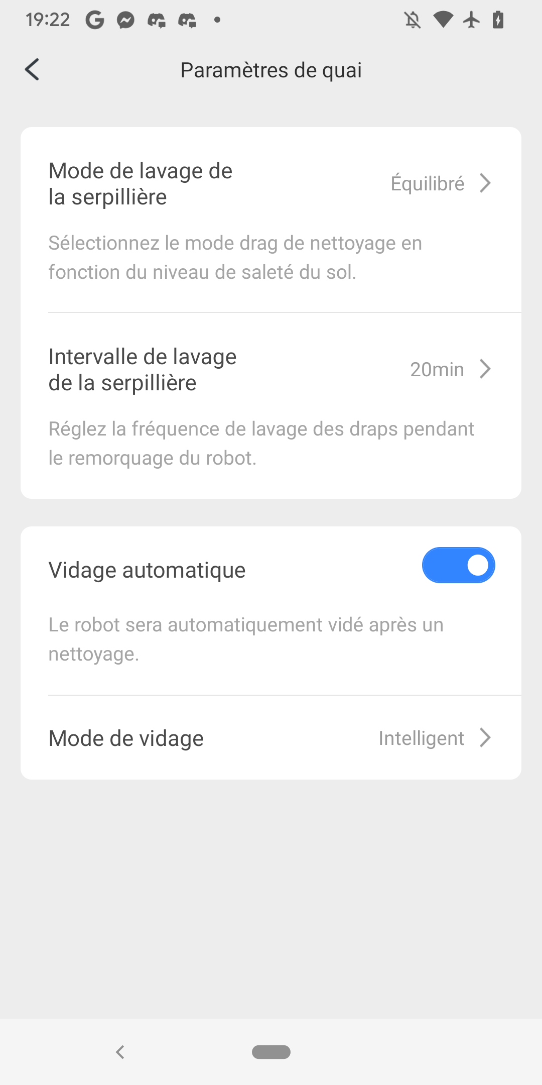 Test Roborock S7 MaxV Ultra