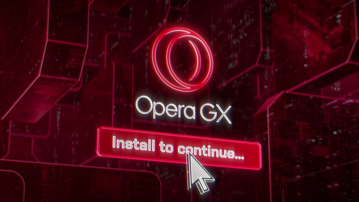 opera gx