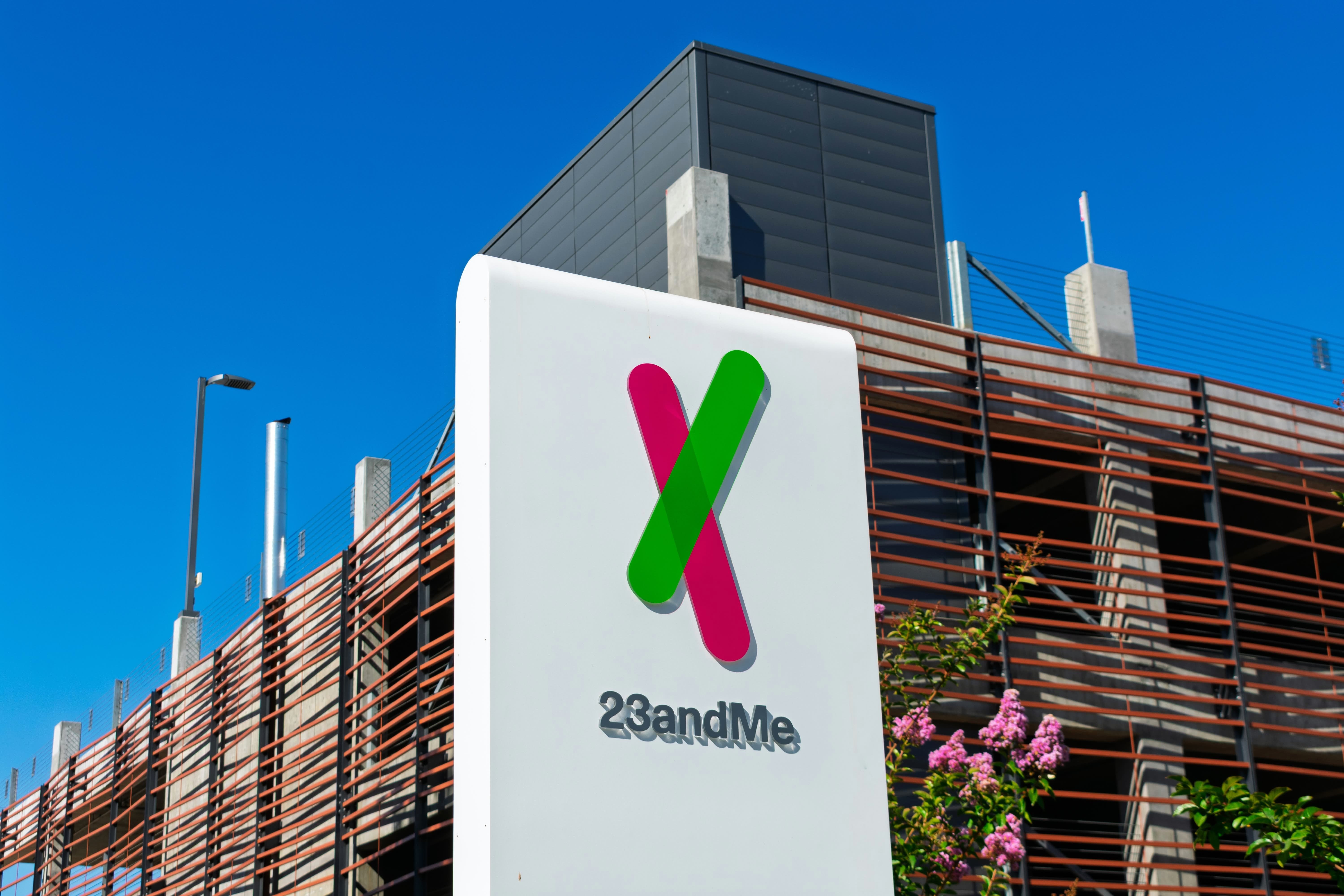 Ce cas met en lumière la grande vulnérabilité des données personnelles les plus intimes que nous confions aux acteurs de la tech. © Shutterstock