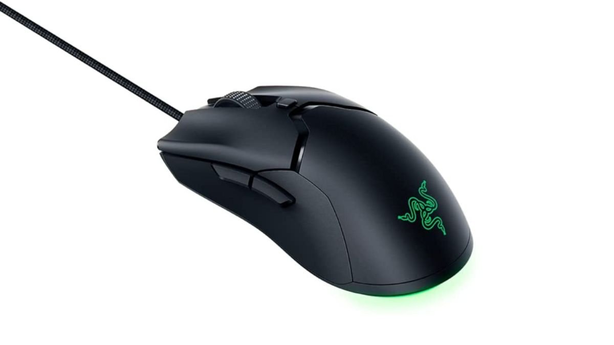 Razer Viper Mini