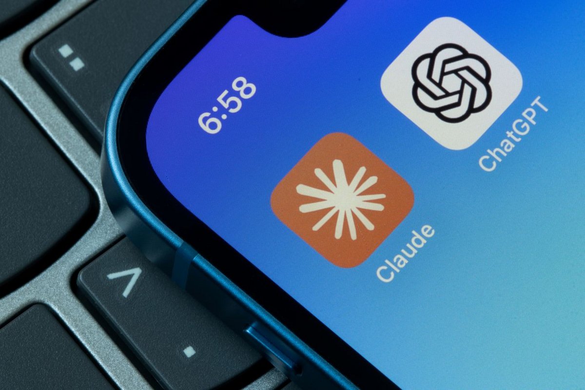 Le Super Bowl a été l'occasion pour OpenAI et Anthropic d'échanger une passe ... d'armes - ©Tada Images / Shutterstock