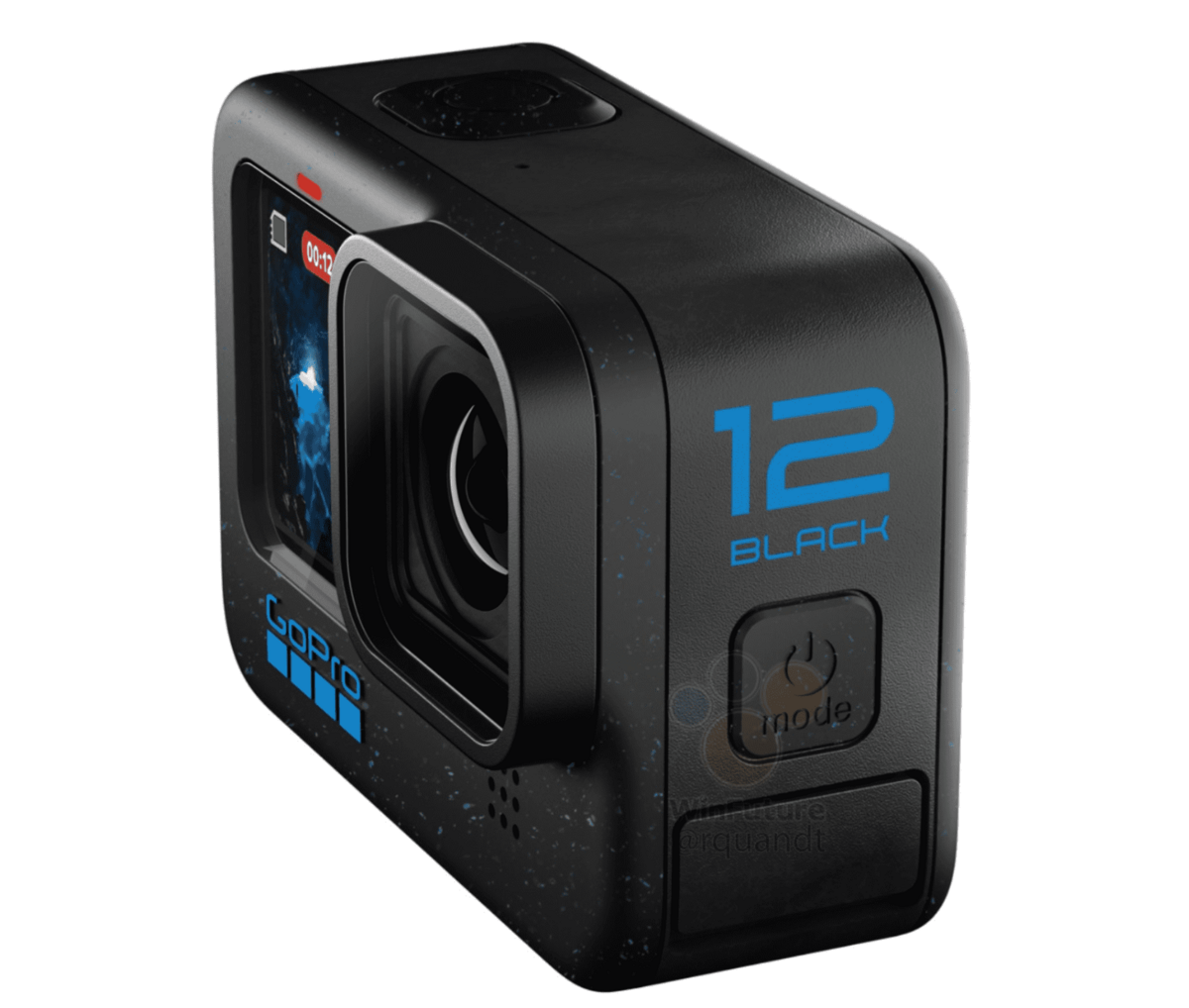 GoPro HERO12 Black-1