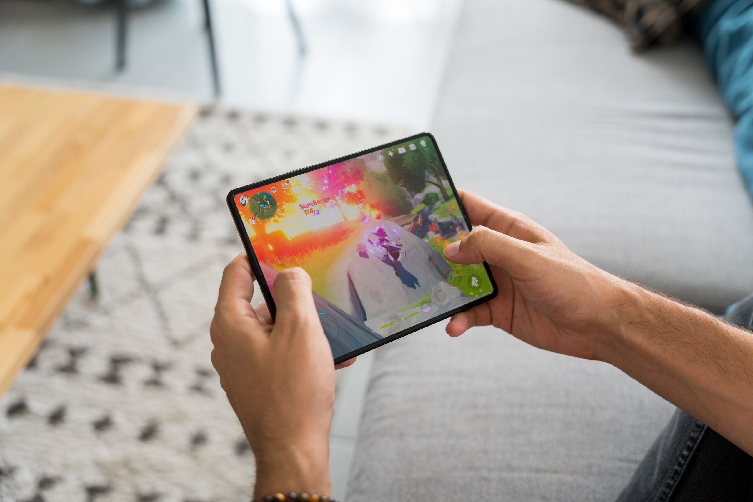 © Pierre Crochart pour Clubic