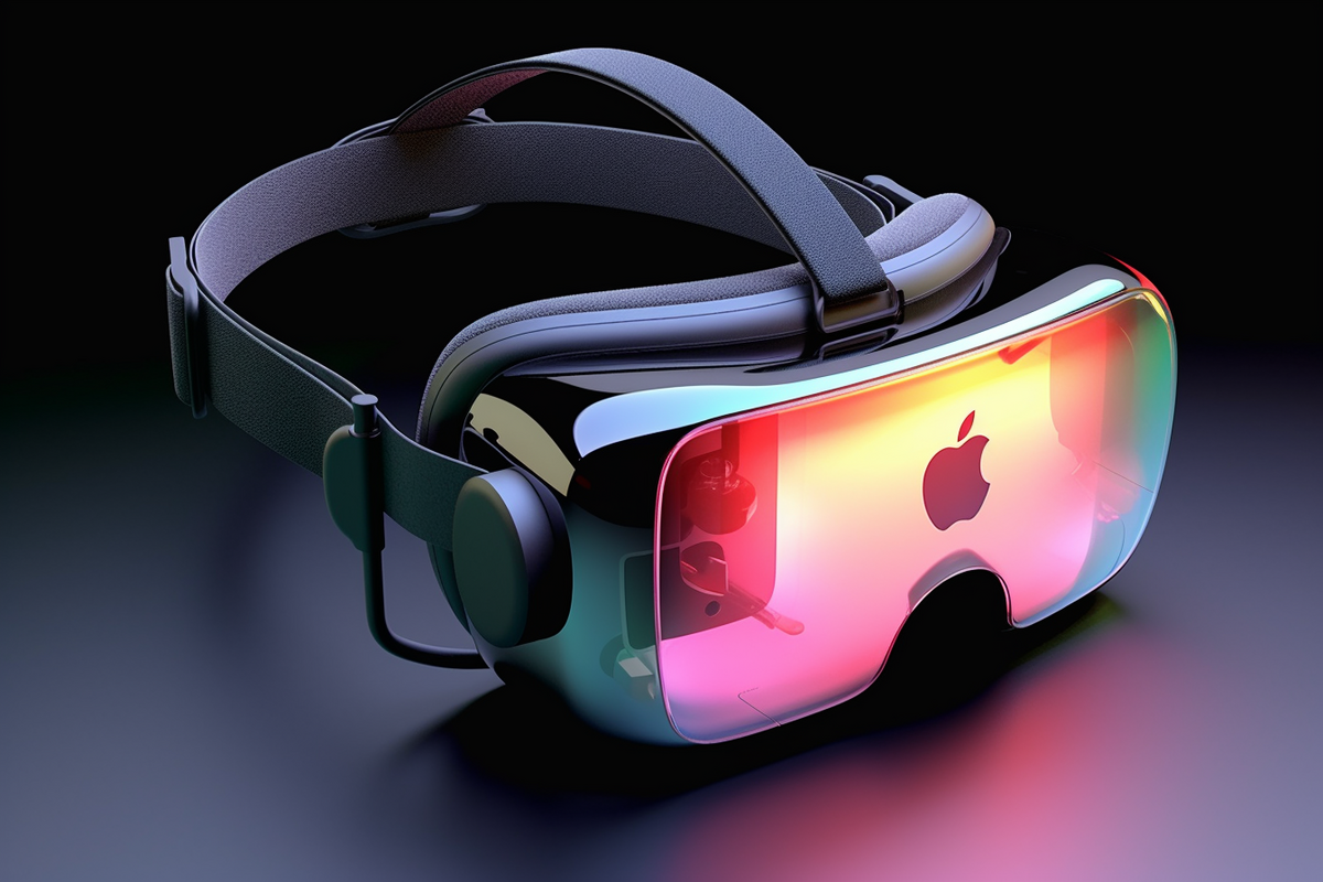 WWDC Apple peut il rendre les casques AR VR enfin cools