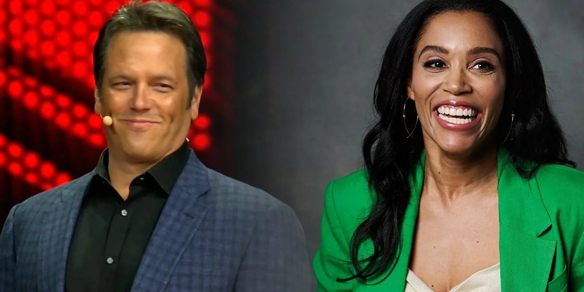 Les départs de Phil Spencer et Sarah Bond sous-entendent de profonds changements. ©Microsoft