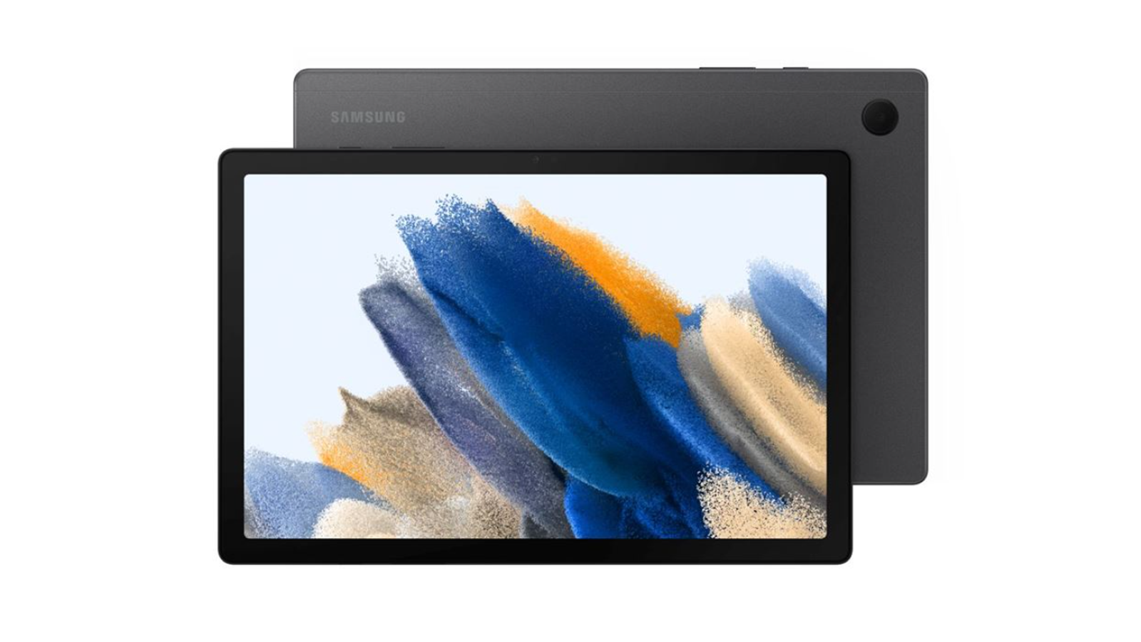 La tablette tactile Samsung Galaxy Tab A8