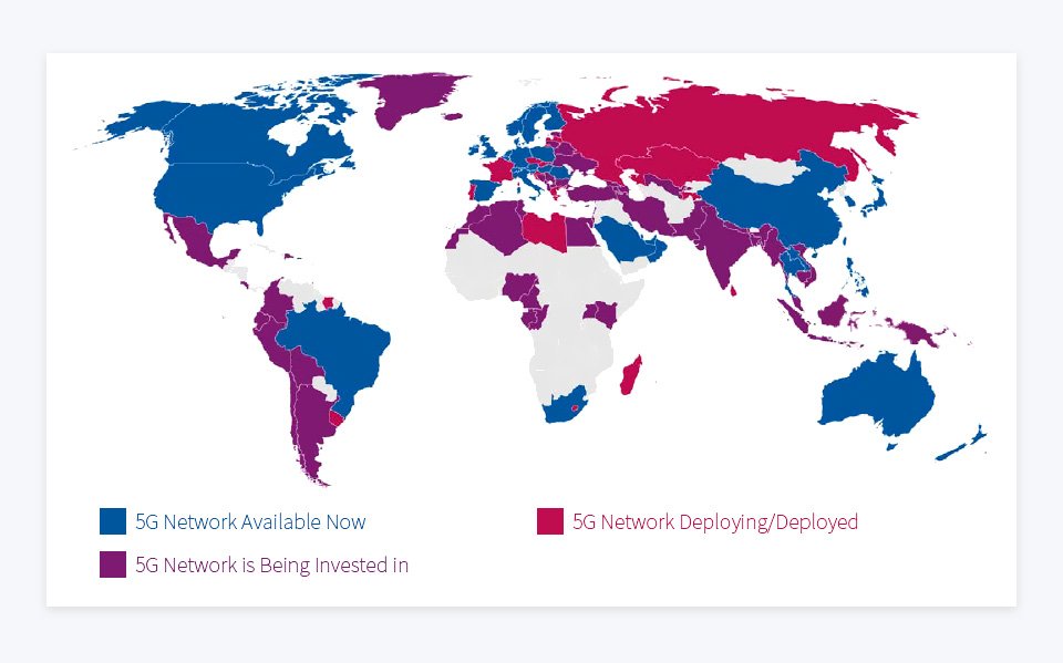 map5G