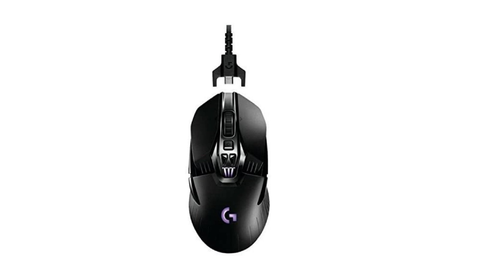 Logitech G900