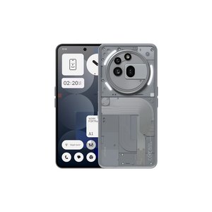 Nothing Phone (3a) Pro