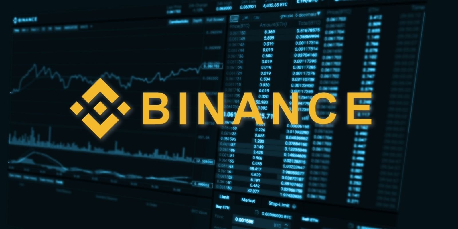 © Binance