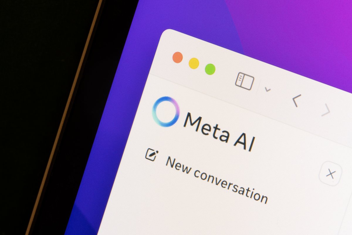 Meta AI intègrera bientôt son propre moteur de recherche en ligne pour se hisser au niveau de Google et Microsoft © Tada Images / Shutterstock