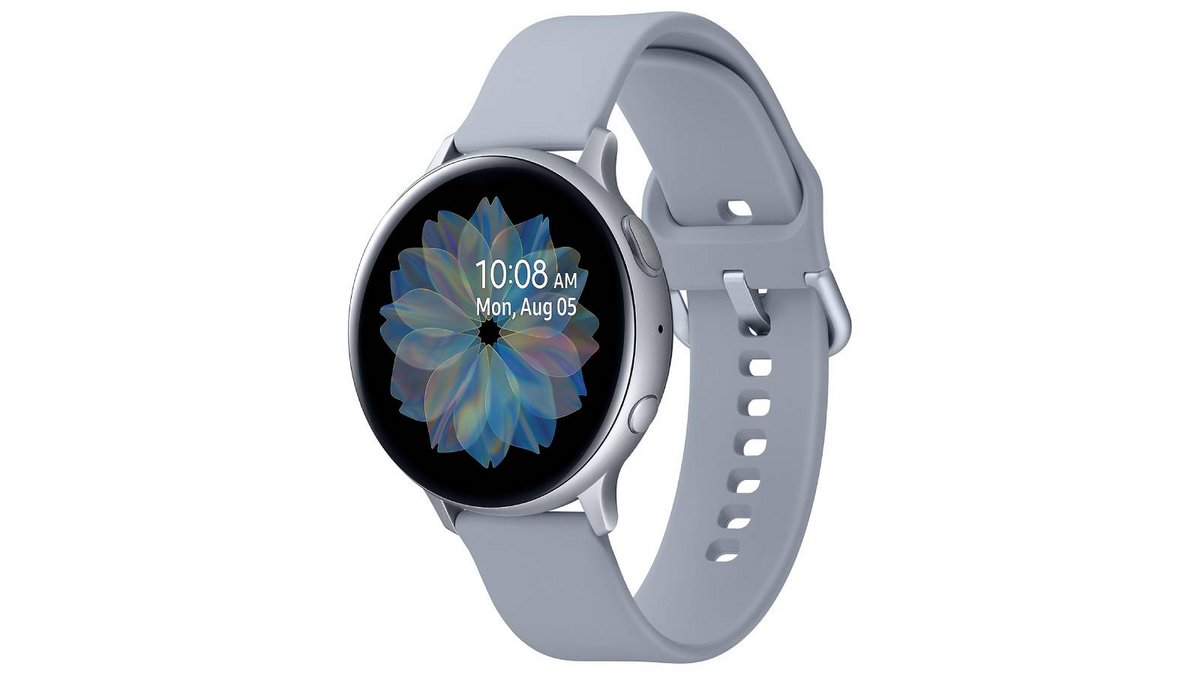 Samsung Galaxy Watch Active 2