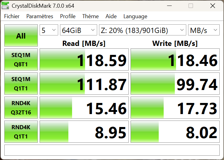 UGREEN NASync DH2300