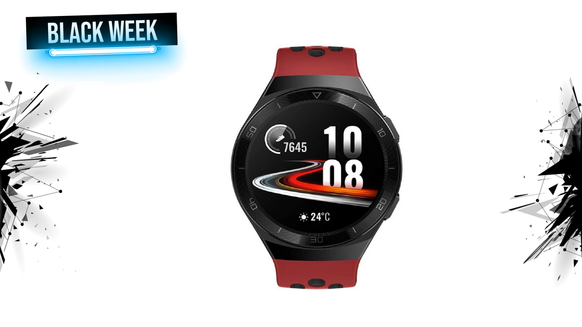 huawei watch GT black friday