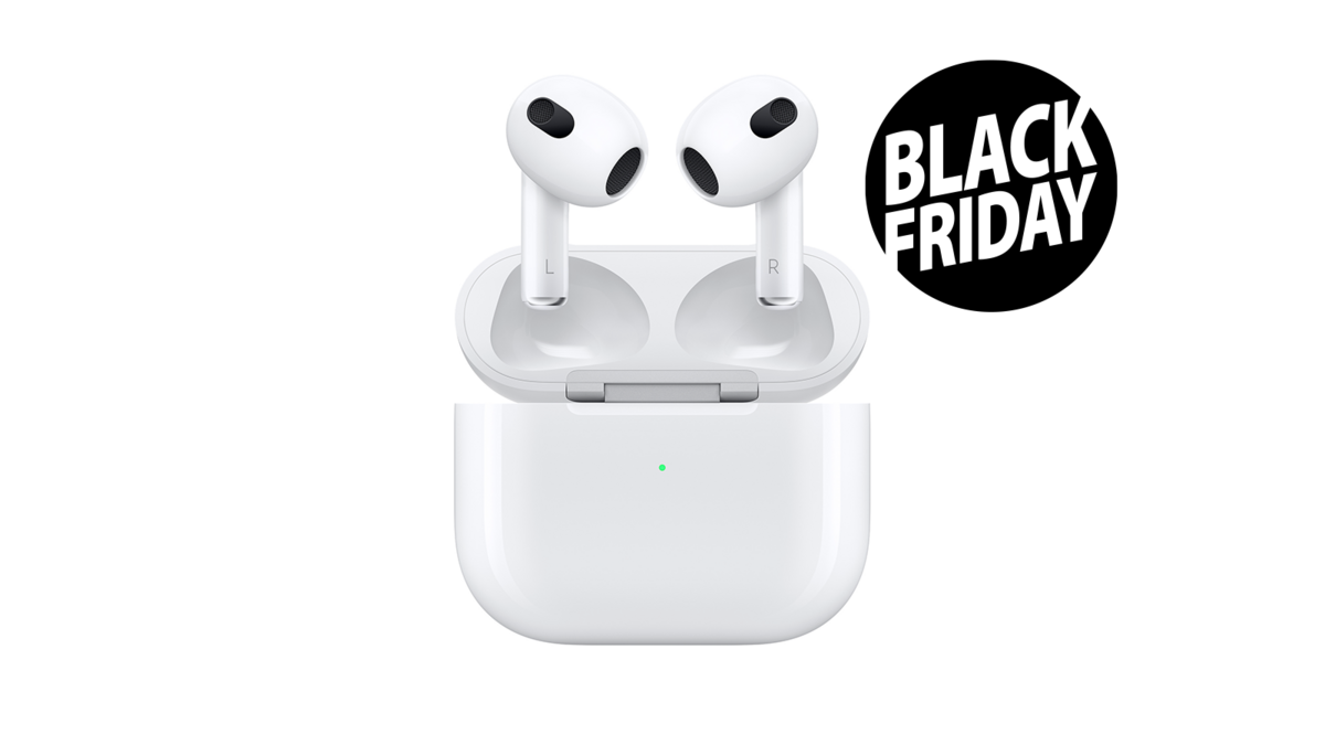 Apple AirPods 3 BF