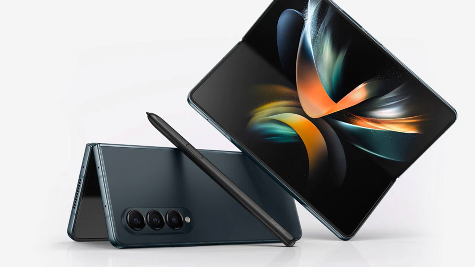 Le dernier smartphone pliant de Samsung, n'a jamais été aussi accessible