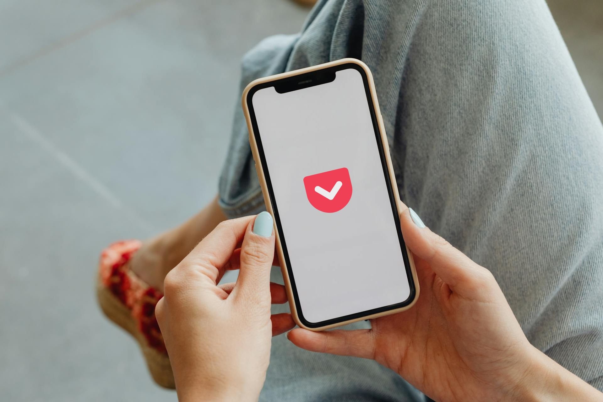 Quelles apps pour remplacer Pocket ? ©Karolina Grabowska / Pexels / Modifié pour Clubic