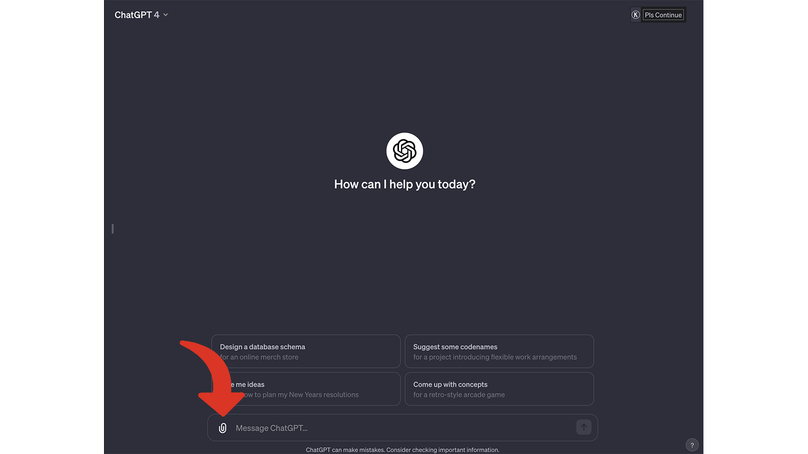 Comment utiliser ChatGPT pour vous aider à créer des prompts pour DALL·E