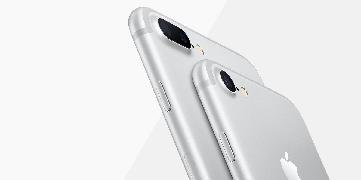 L'iPhone SE 4 pourrait ressembler à l'iPhone 7 Plus © Clubic.com