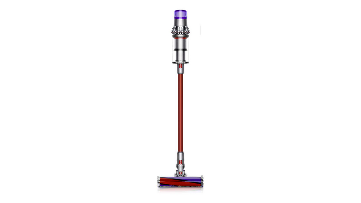 L'aspirateur balai Dyson V11 Fluffy