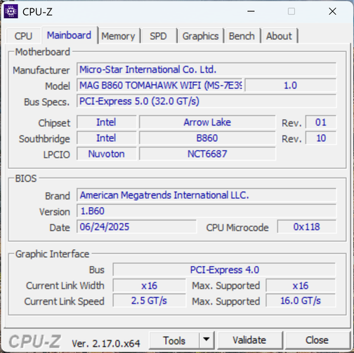 Intel Core Ultra 5 235 et 5 225F