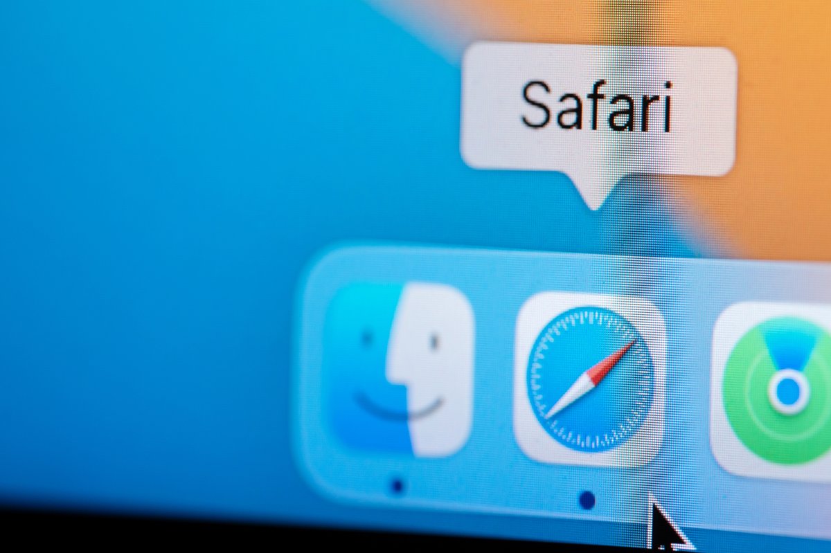 Découvrez les fonctionnalités cachées d'Apple Safari © PixieMe / Shutterstock